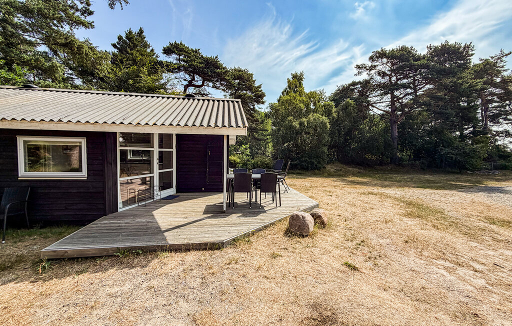 Ferienhaus - Balka , Dänemark - I63410 11