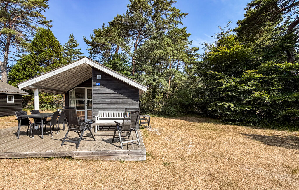 Ferienhaus - Balka , Dänemark - I63410 7