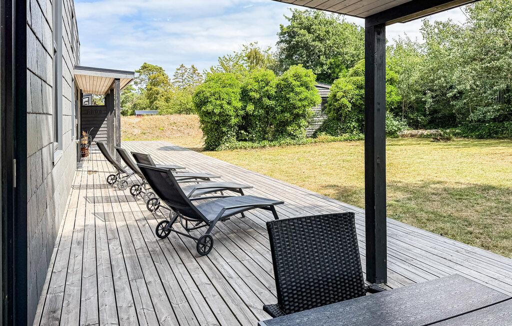 Feriehuse - Balka , Danmark - I63335 13