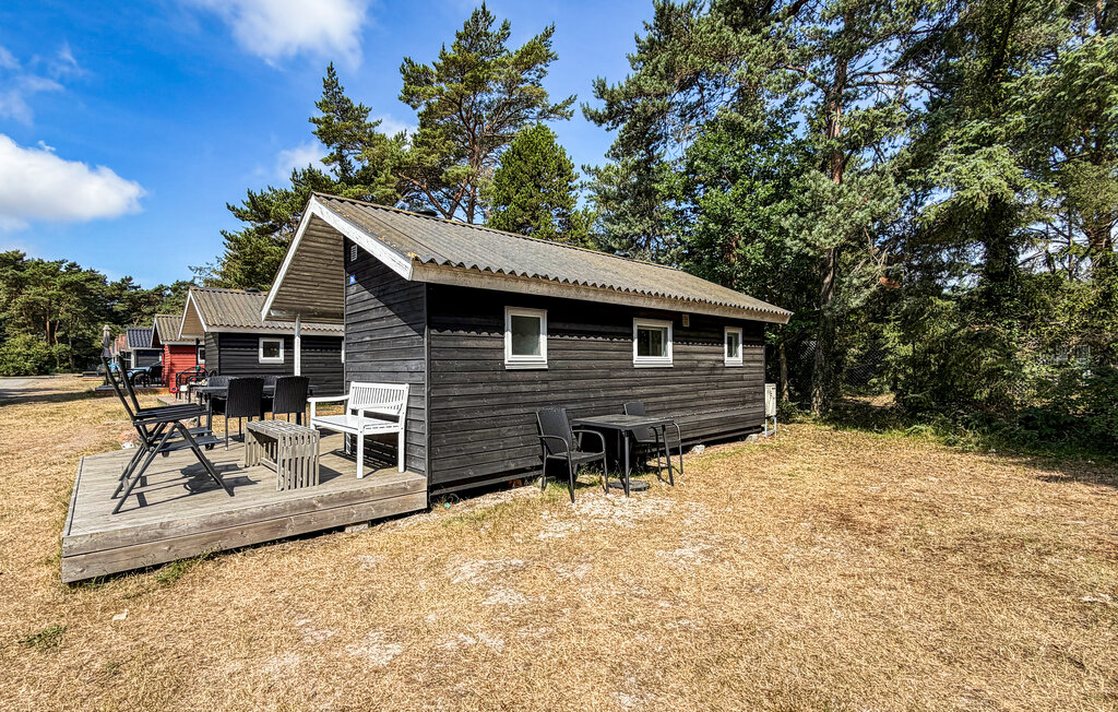 Ferienhaus - Balka , Dänemark - I63410 10