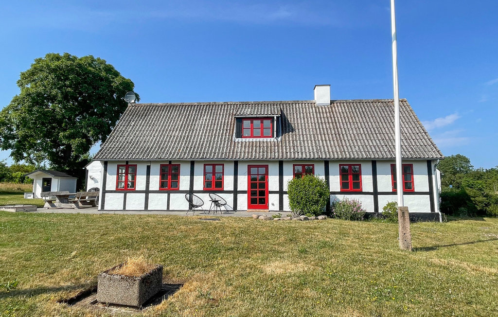 Ferienhaus - Nexø , Dänemark - I65883 2