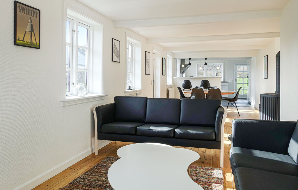 Ferienhaus - Nexø , Dänemark - I65883 4