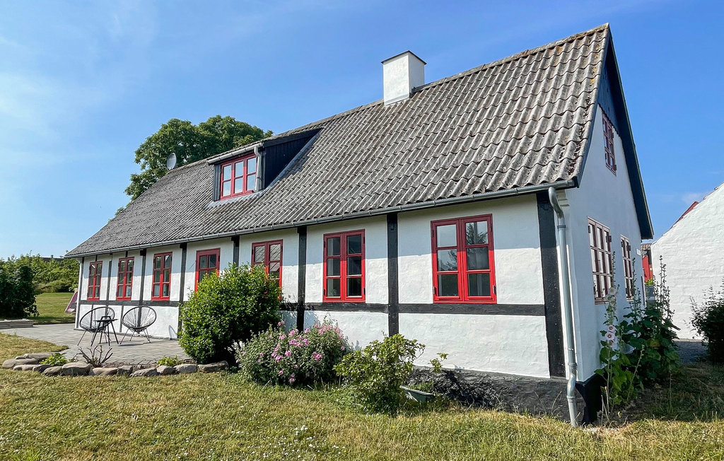Ferienhaus - Nexø , Dänemark - I65883 9