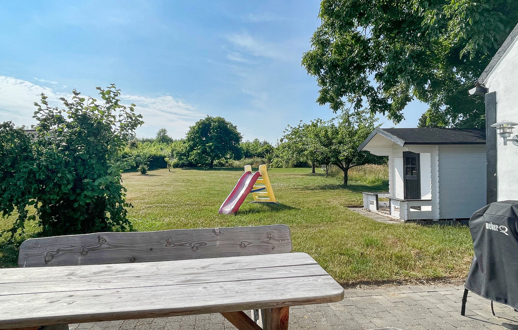 Ferienhaus - Nexø , Dänemark - I65883 12