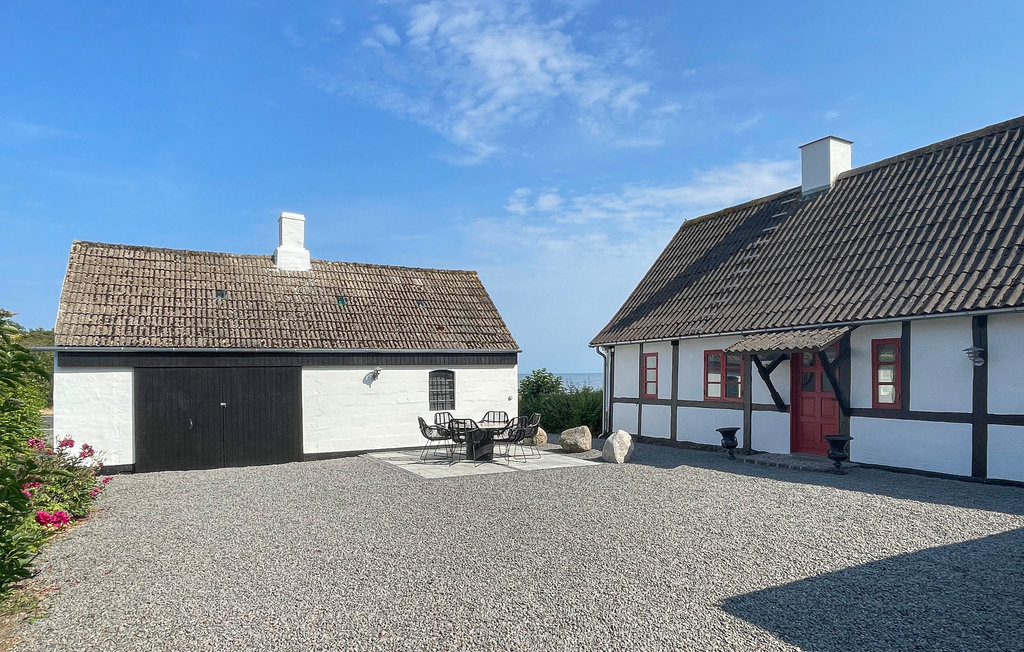 Ferienhaus - Nexø , Dänemark - I65883 13