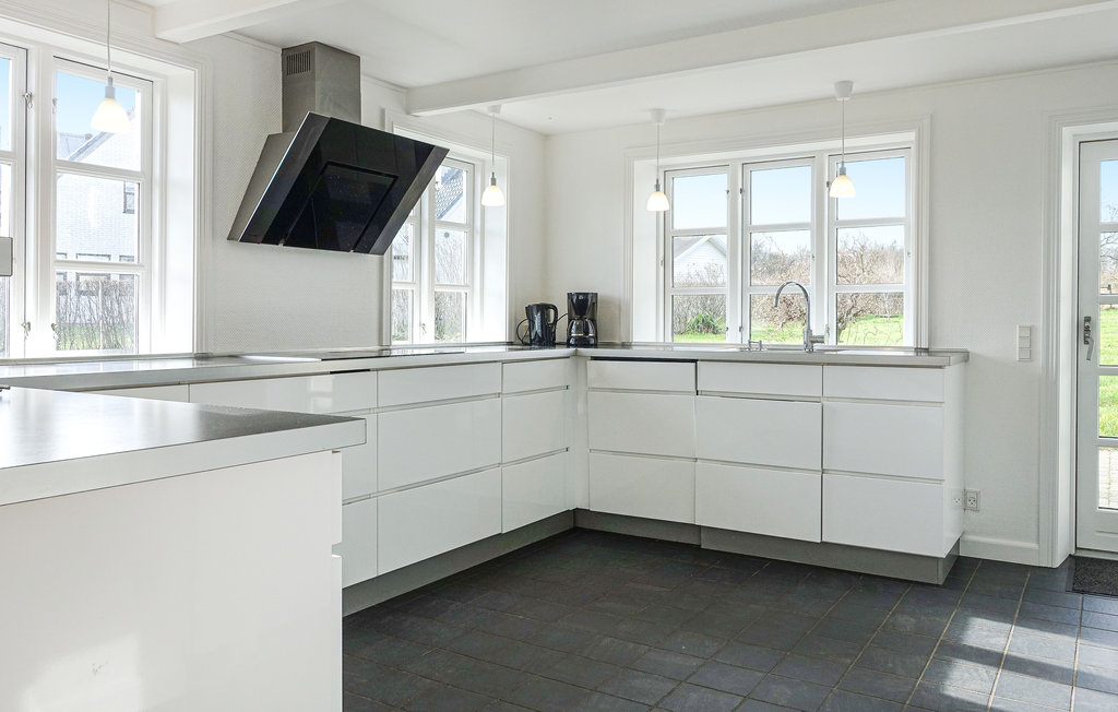 Ferienhaus - Nexø , Dänemark - I65883 19