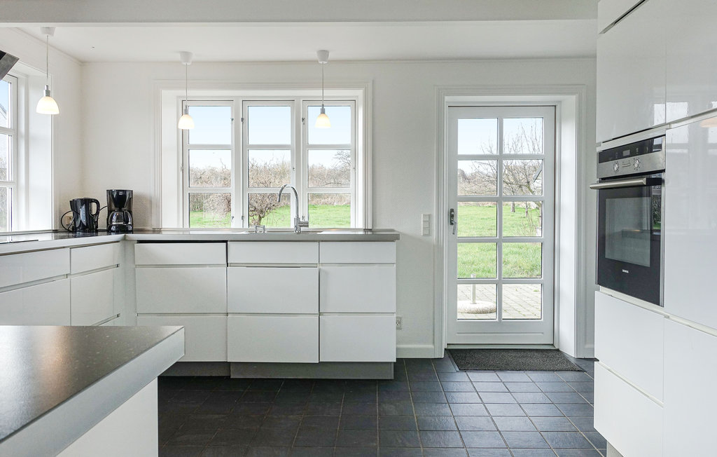 Ferienhaus - Nexø , Dänemark - I65883 20