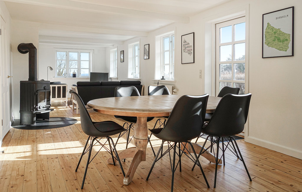 Ferienhaus - Nexø , Dänemark - I65883 3