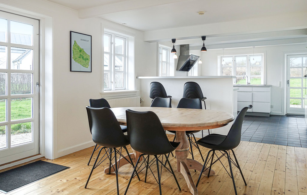 Ferienhaus - Nexø , Dänemark - I65883 6