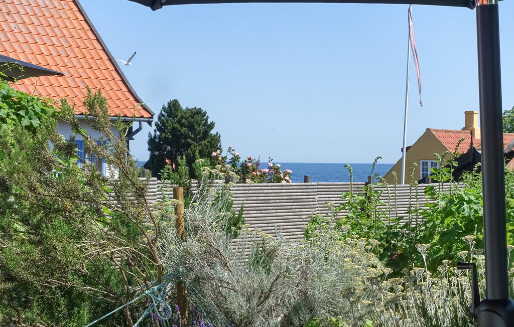 Ferienhaus - Listed , Dänemark - I65835 2