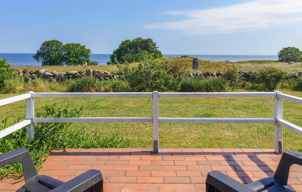 Ferienhaus - Bølshavn , Dänemark - I65840 8