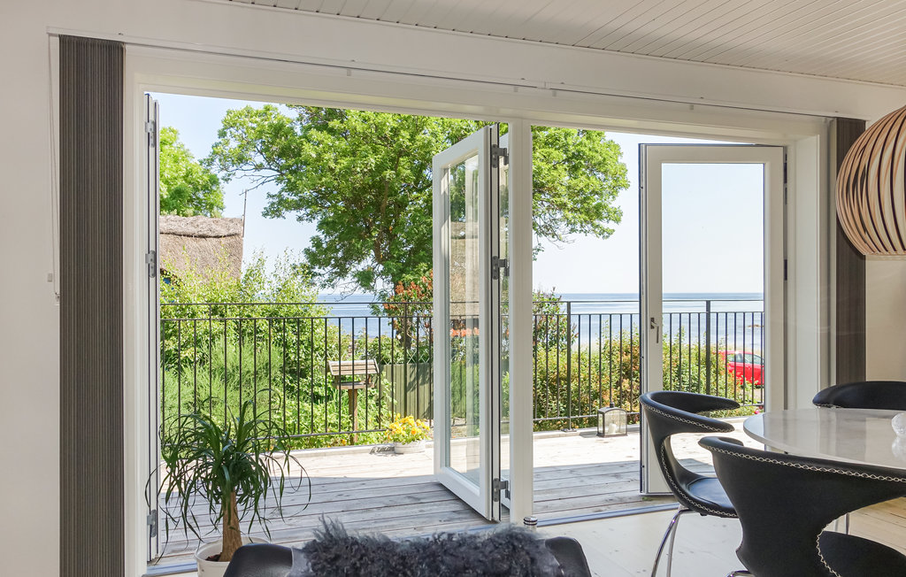 Ferienhaus - Listed , Dänemark - I65842 15