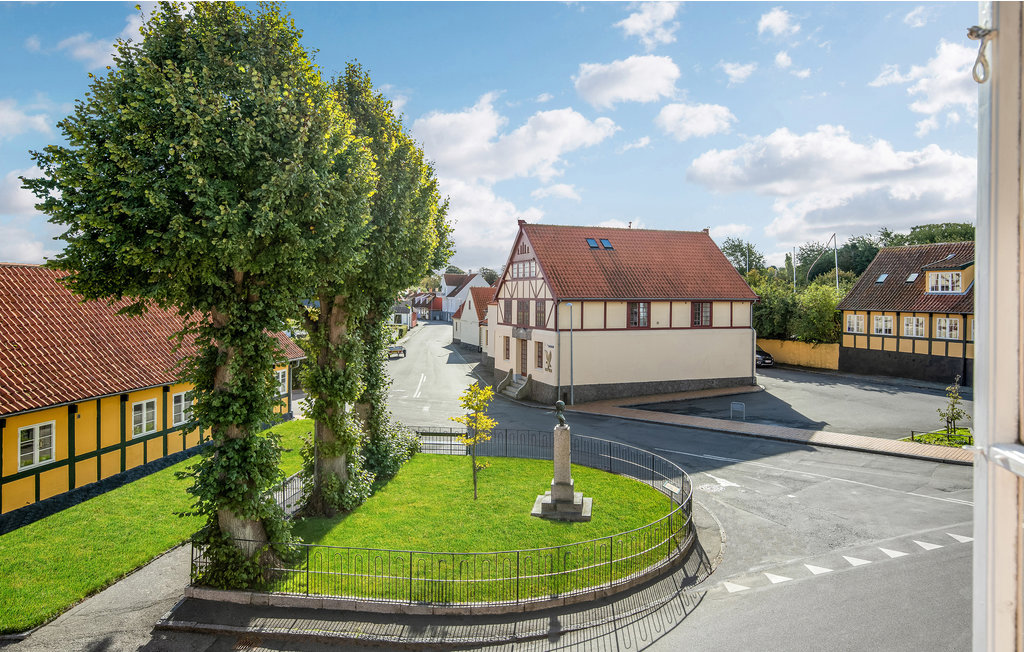 Lejlighed - Svaneke , Danmark - I65951 16