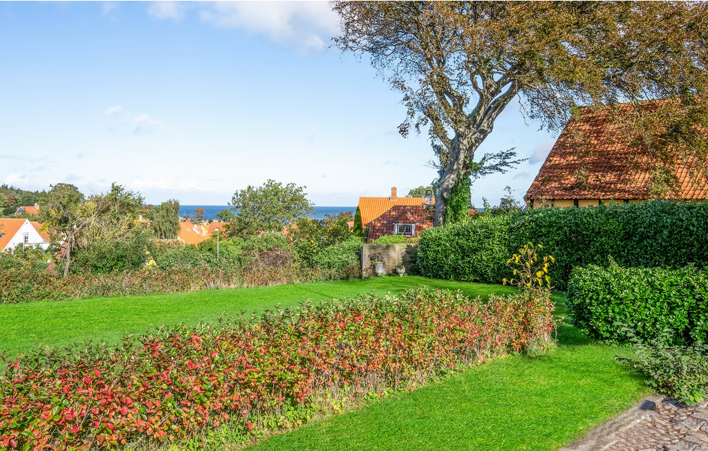 Lejlighed - Svaneke , Danmark - I65951 17