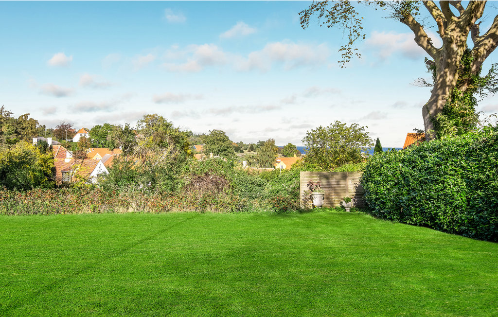 Lejlighed - Svaneke , Danmark - I65951 18