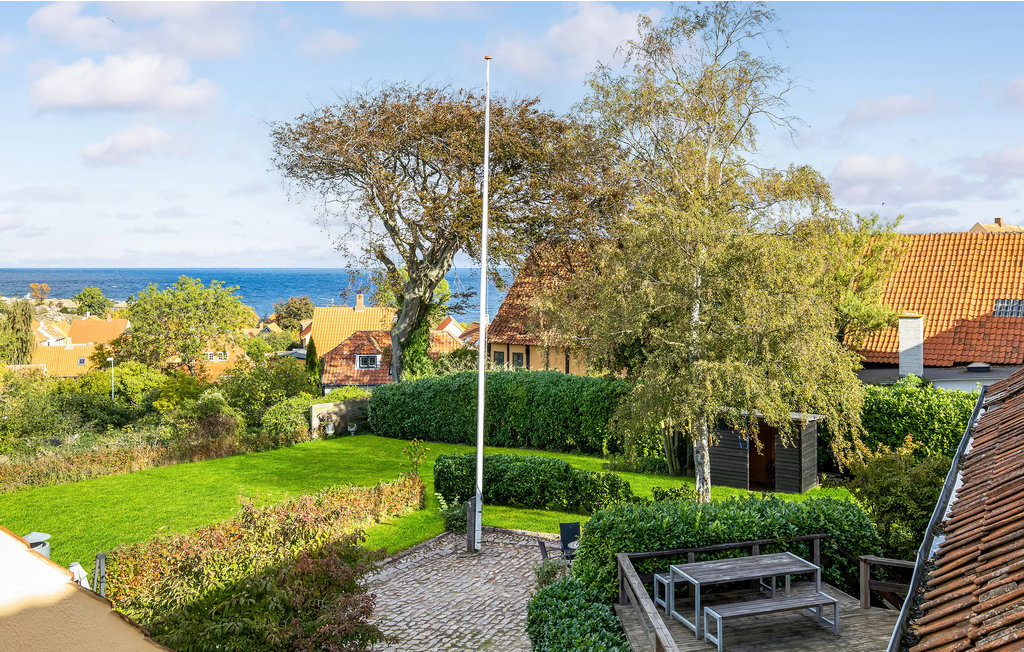 Ferieleilighet - Svaneke , Danmark - I65952 17