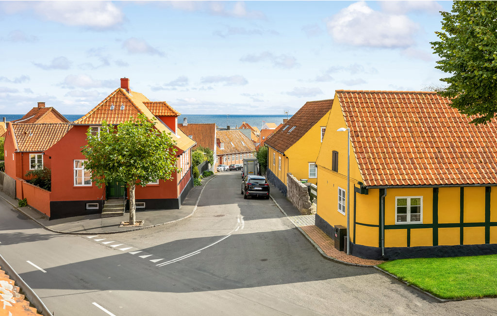 Ferieleilighet - Svaneke , Danmark - I65952 8