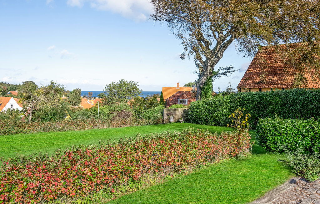 Ferieleilighet - Svaneke , Danmark - I65953 18