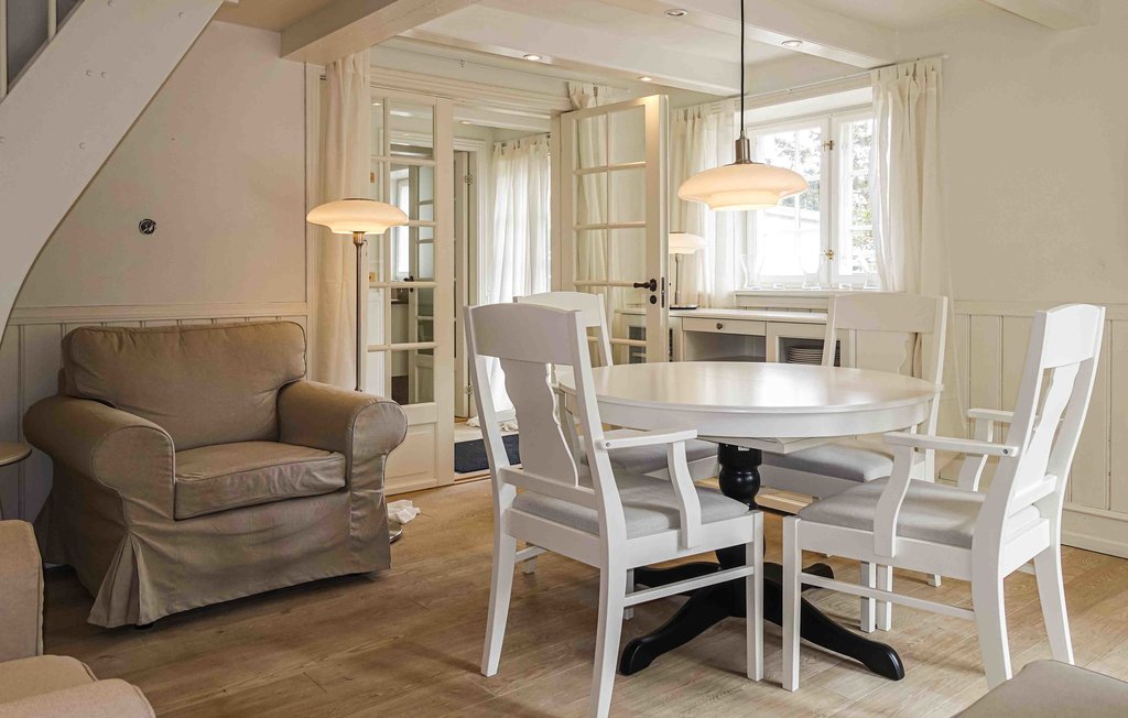 Ferienhaus - Listed , Dänemark - I65836 3