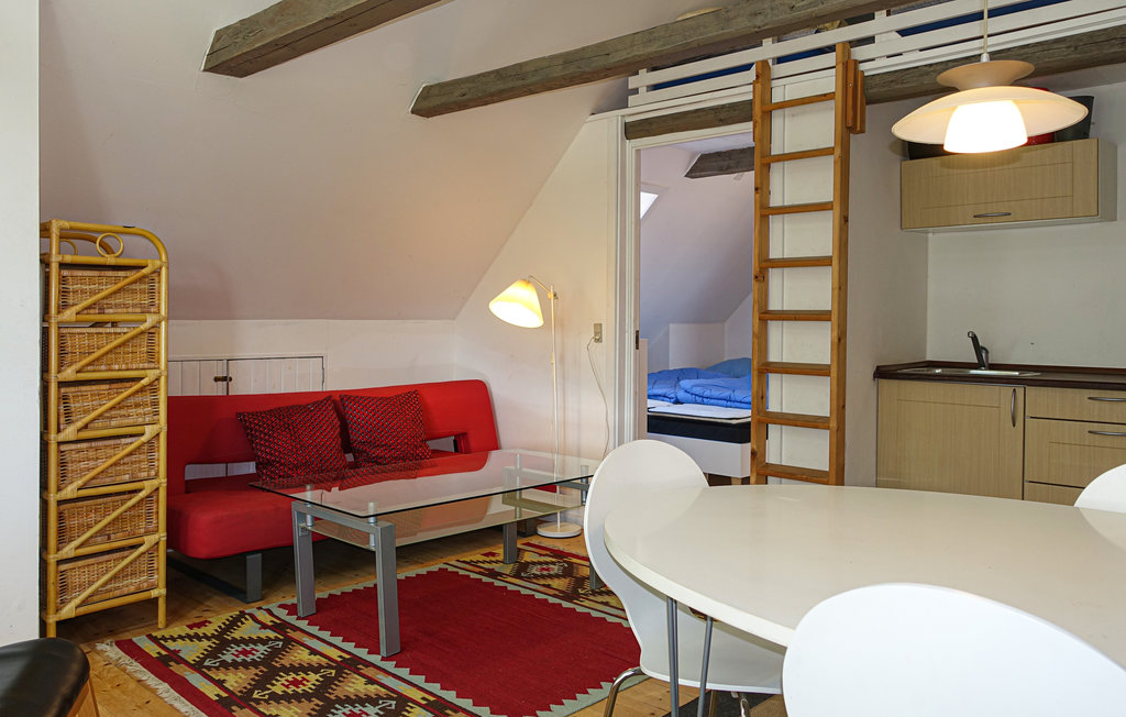 Ferienwohnung - Svaneke , Dänemark - I65823 3
