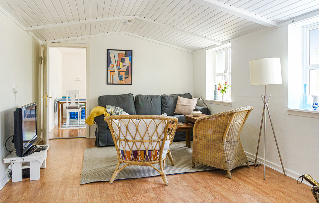 Ferienhaus - Bølshavn , Dänemark - I65840 3