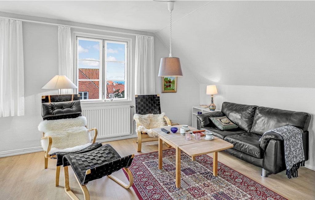 Lejlighed - Svaneke , Danmark - I65951 3