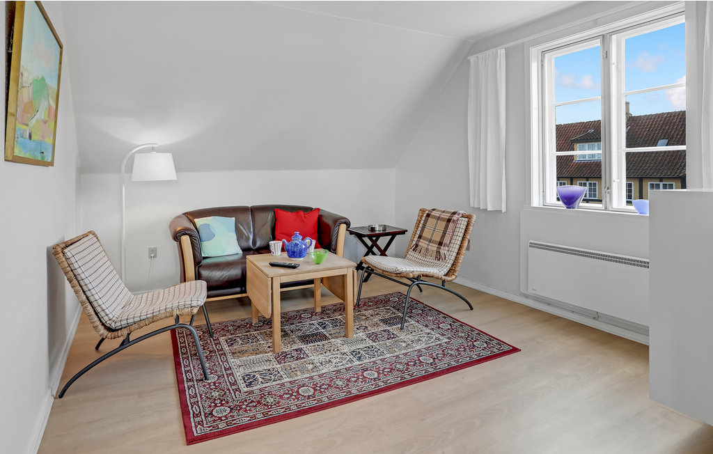 Ferieleilighet - Svaneke , Danmark - I65952 3
