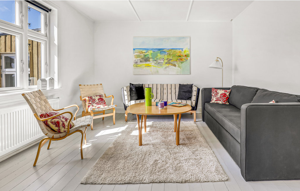 Feriehus - Svaneke , Danmark - I65827 3