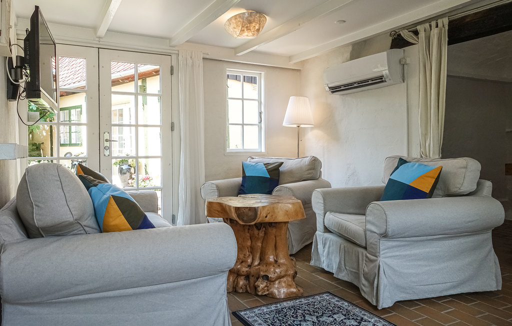 Ferienhaus - Listed , Dänemark - I65835 3