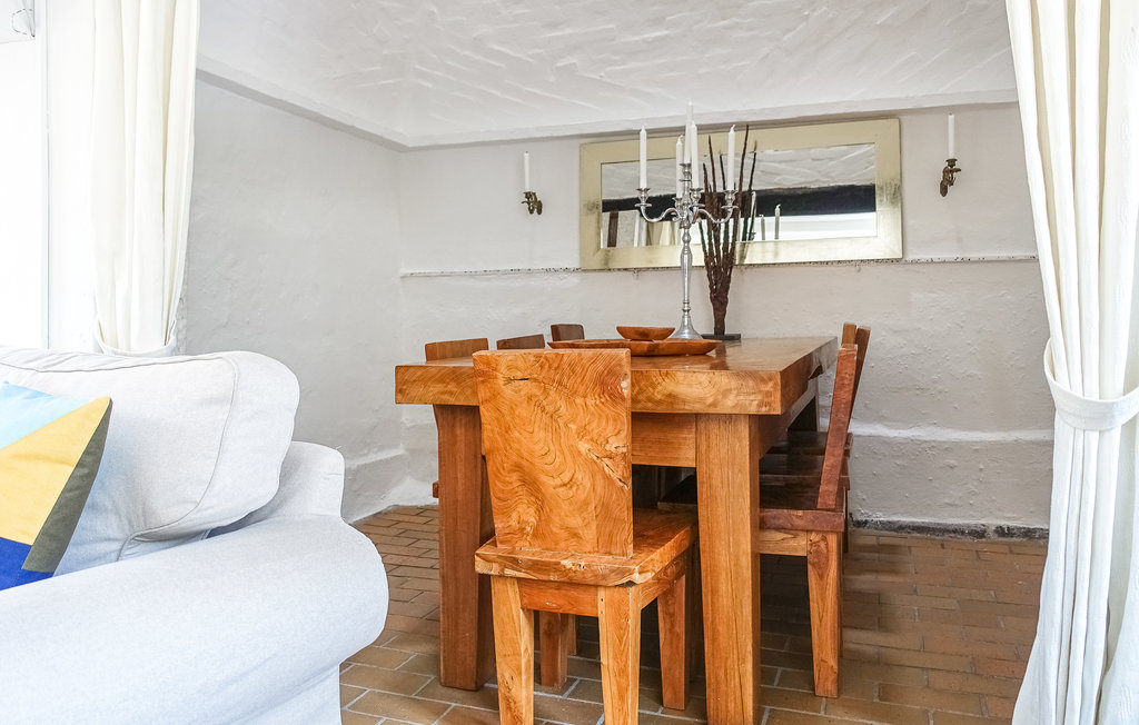 Ferienhaus - Listed , Dänemark - I65835 6