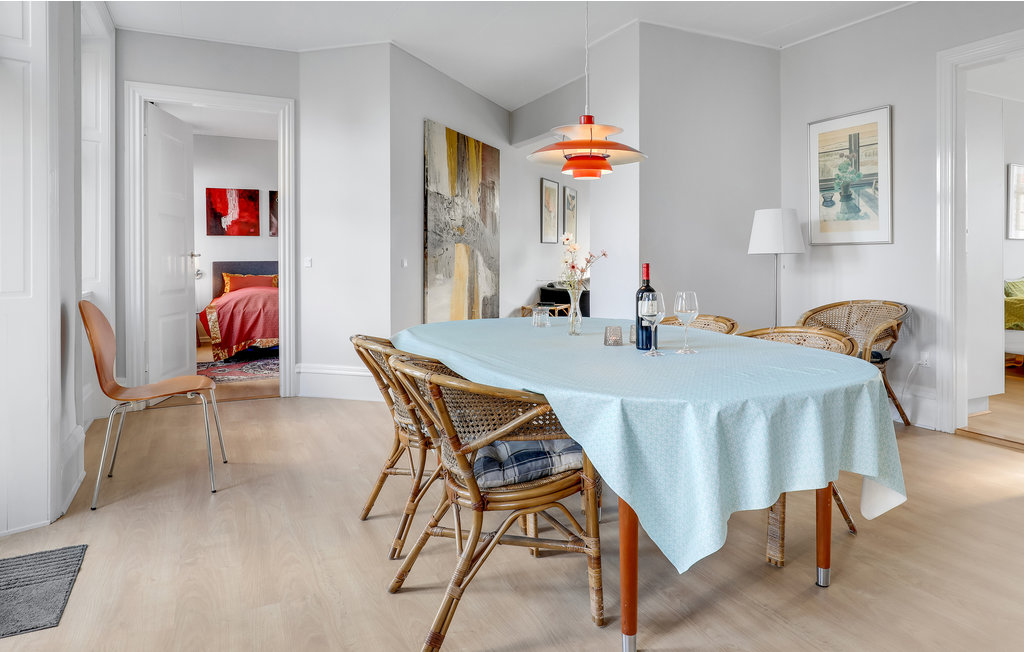 Ferieleilighet - Svaneke , Danmark - I65953 22