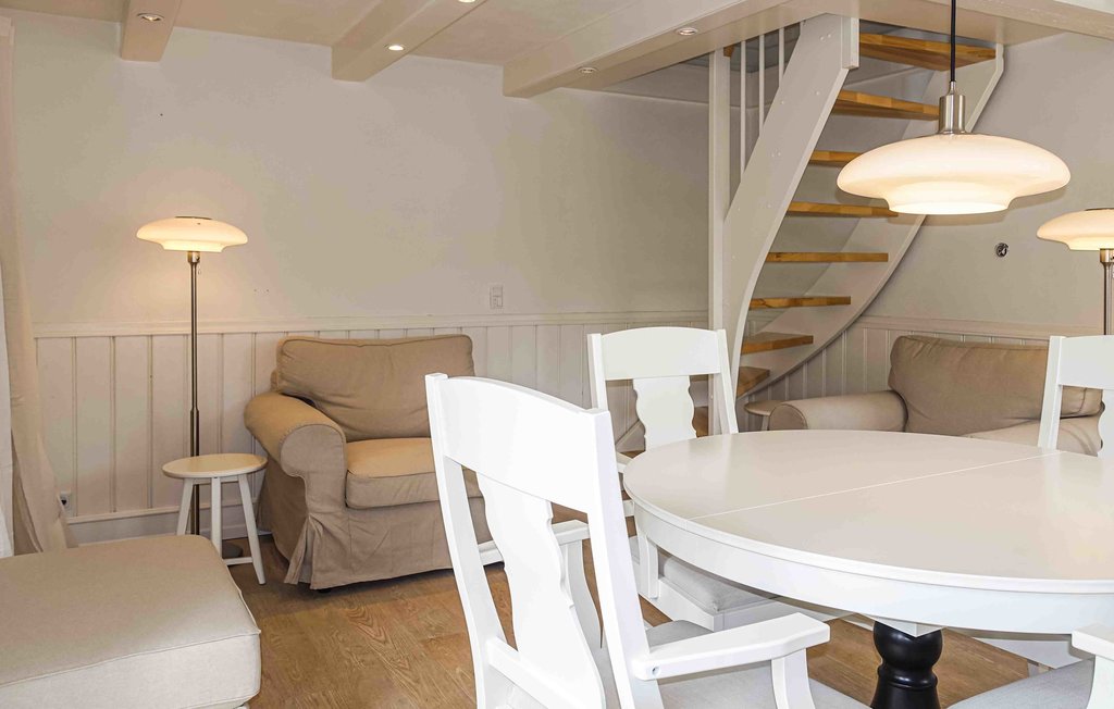 Ferienhaus - Listed , Dänemark - I65836 16