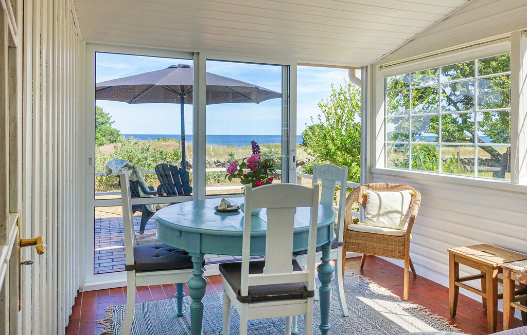 Ferienhaus - Bølshavn , Dänemark - I65840 2