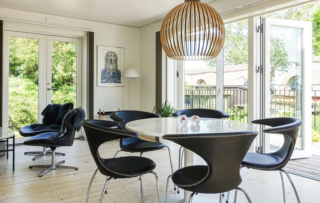 Ferienhaus - Listed , Dänemark - I65842 5