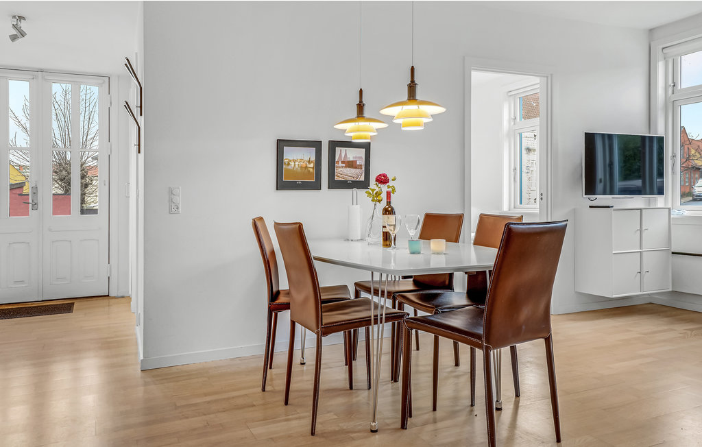 Ferienwohnung - Svaneke , Dänemark - I65853 4