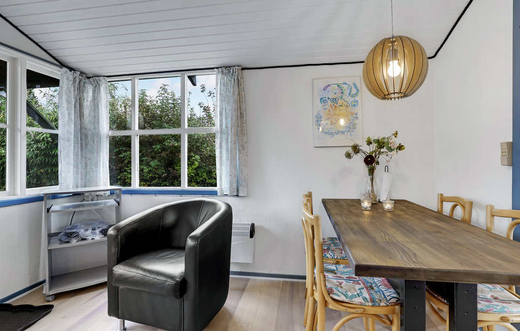 Feriehuse - Nexø , Danmark - I65891 12