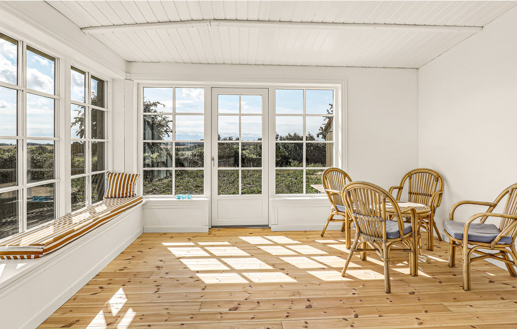 Feriehus - Svaneke , Danmark - I65827 5