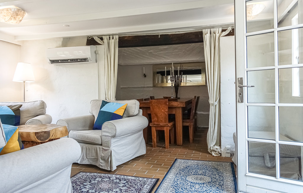 Ferienhaus - Listed , Dänemark - I65835 5