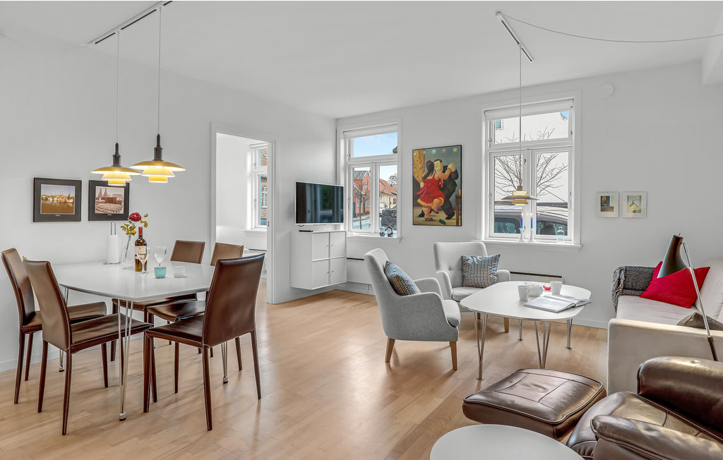 Ferienwohnung - Svaneke , Dänemark - I65853 3