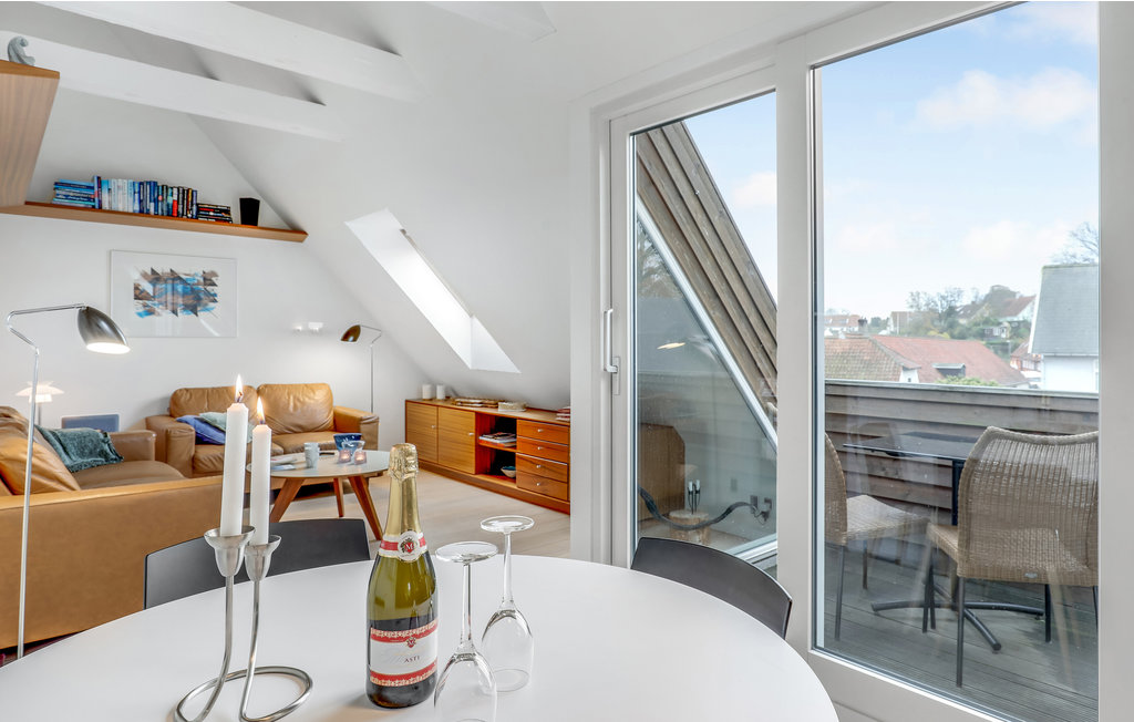 Ferieleilighet - Svaneke , Danmark - I65869 13