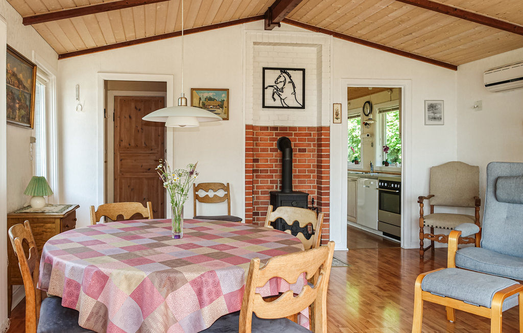 Ferienhaus - Årsdale , Dänemark - I65814 6
