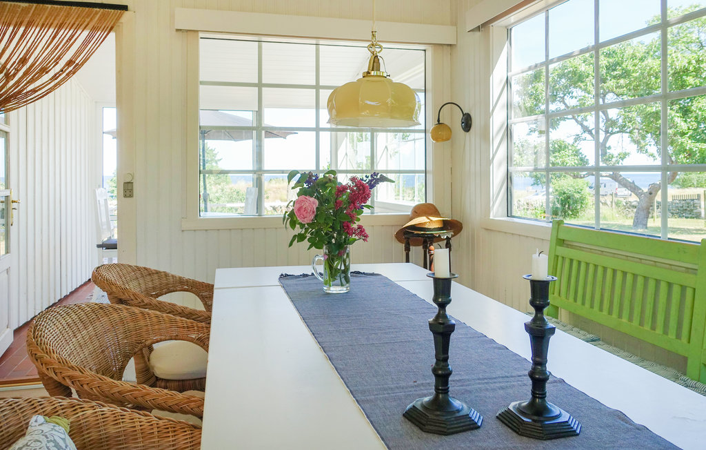 Ferienhaus - Bølshavn , Dänemark - I65840 24