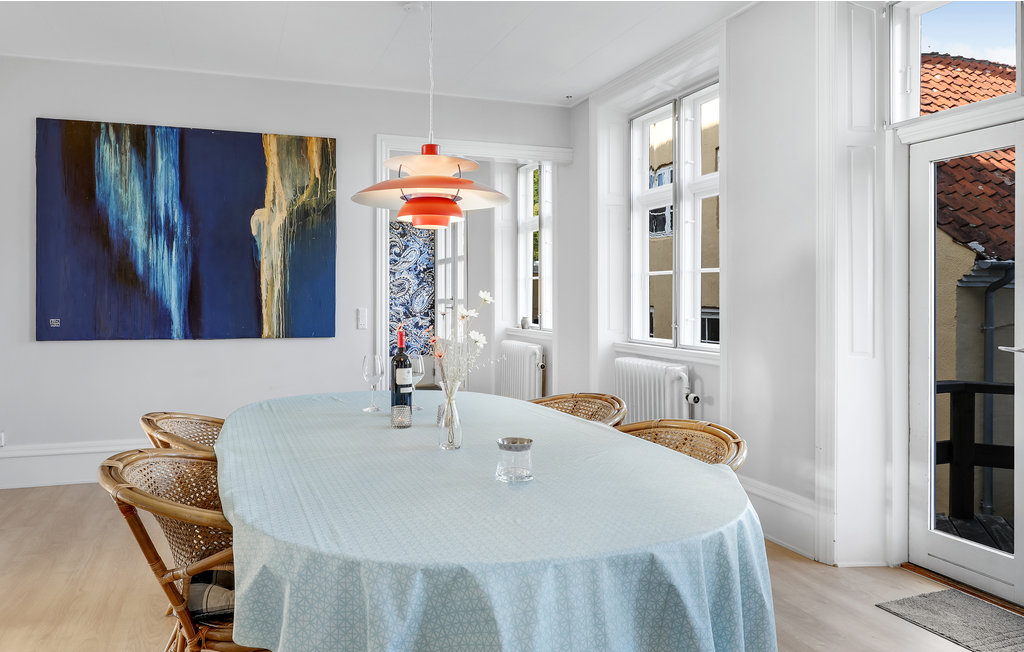 Ferieleilighet - Svaneke , Danmark - I65953 6