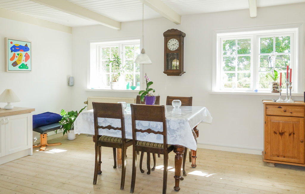 Feriehuse - Årsdale , Danmark - I65821 5