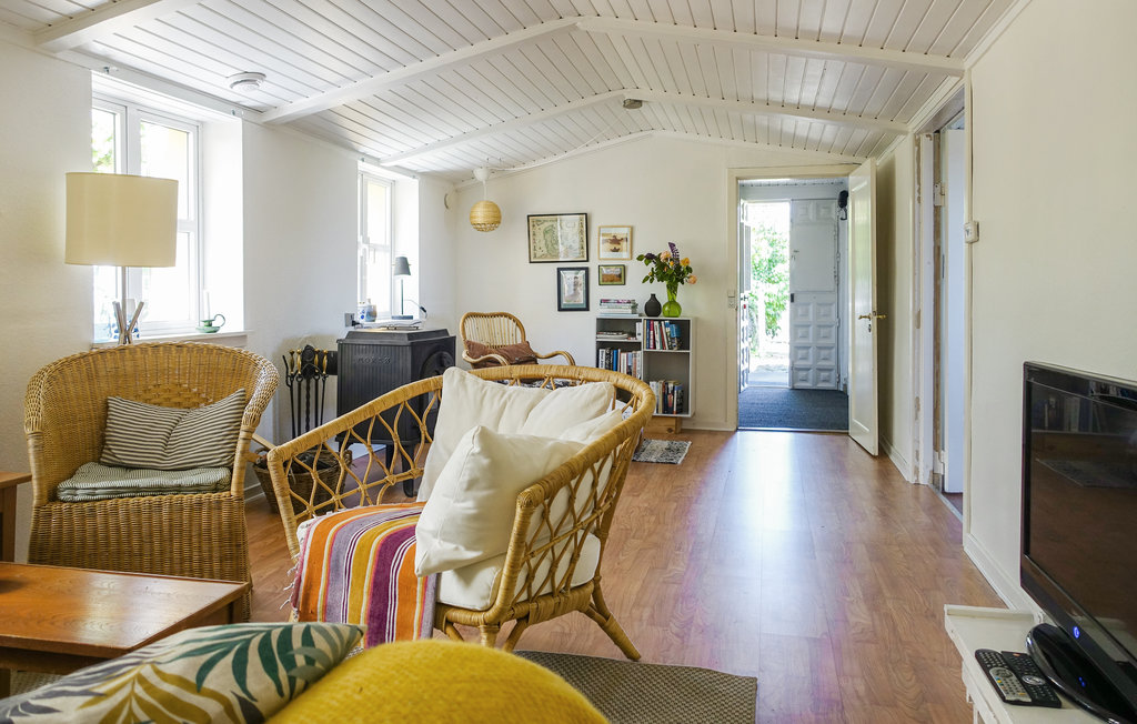 Ferienhaus - Bølshavn , Dänemark - I65840 21