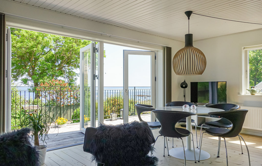 Ferienhaus - Listed , Dänemark - I65842 17