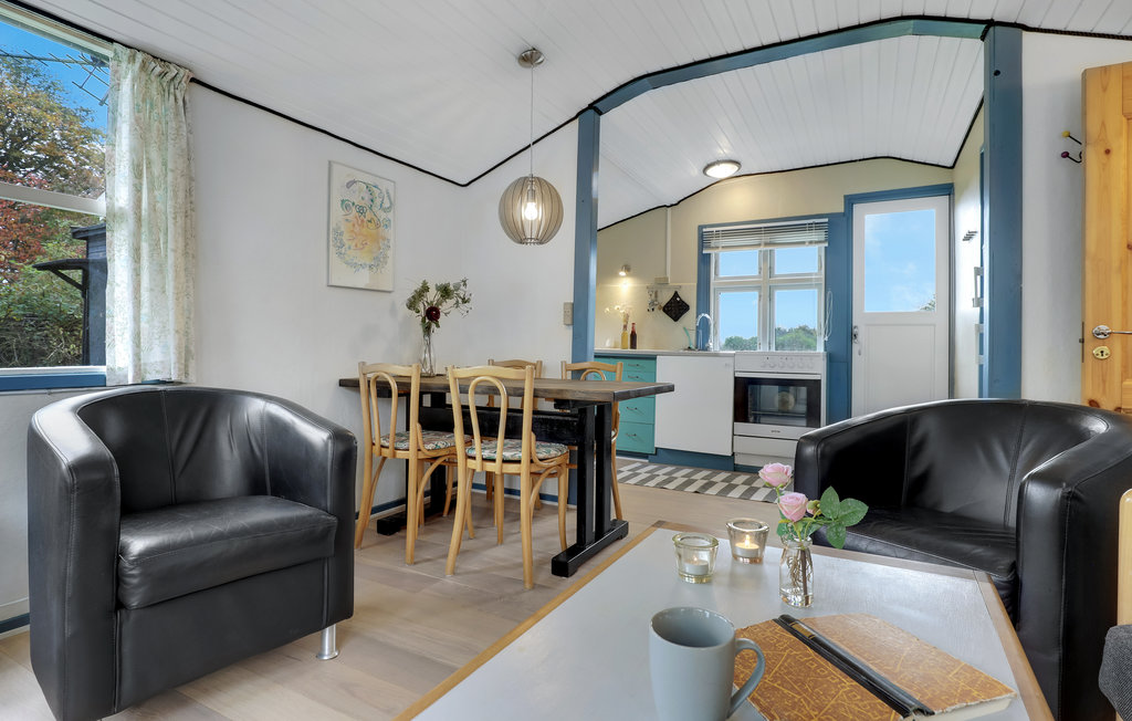 Feriehuse - Nexø , Danmark - I65891 5