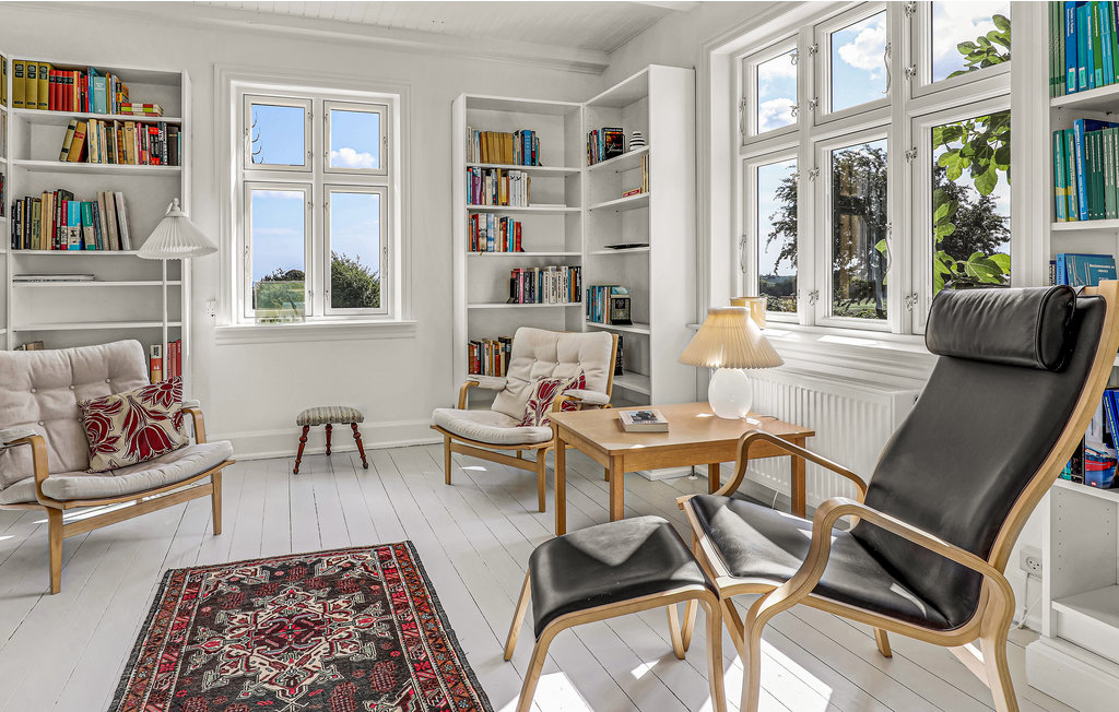 Feriehus - Svaneke , Danmark - I65827 4