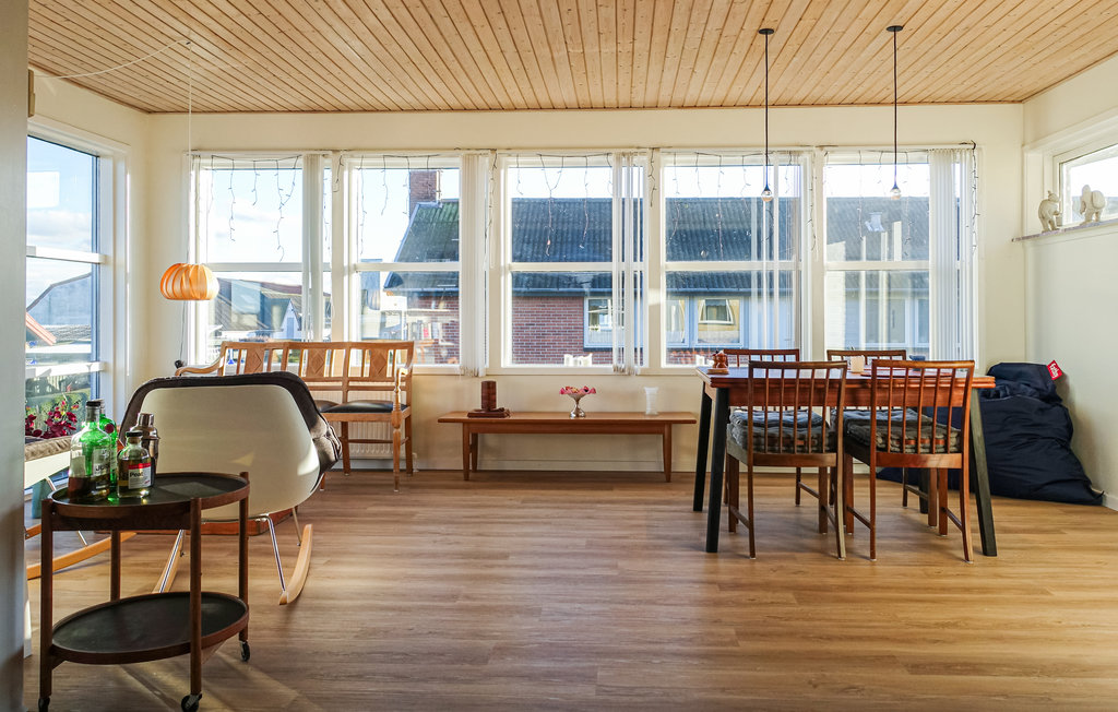 Ferienhaus - Årsdale , Dänemark - I65851 4