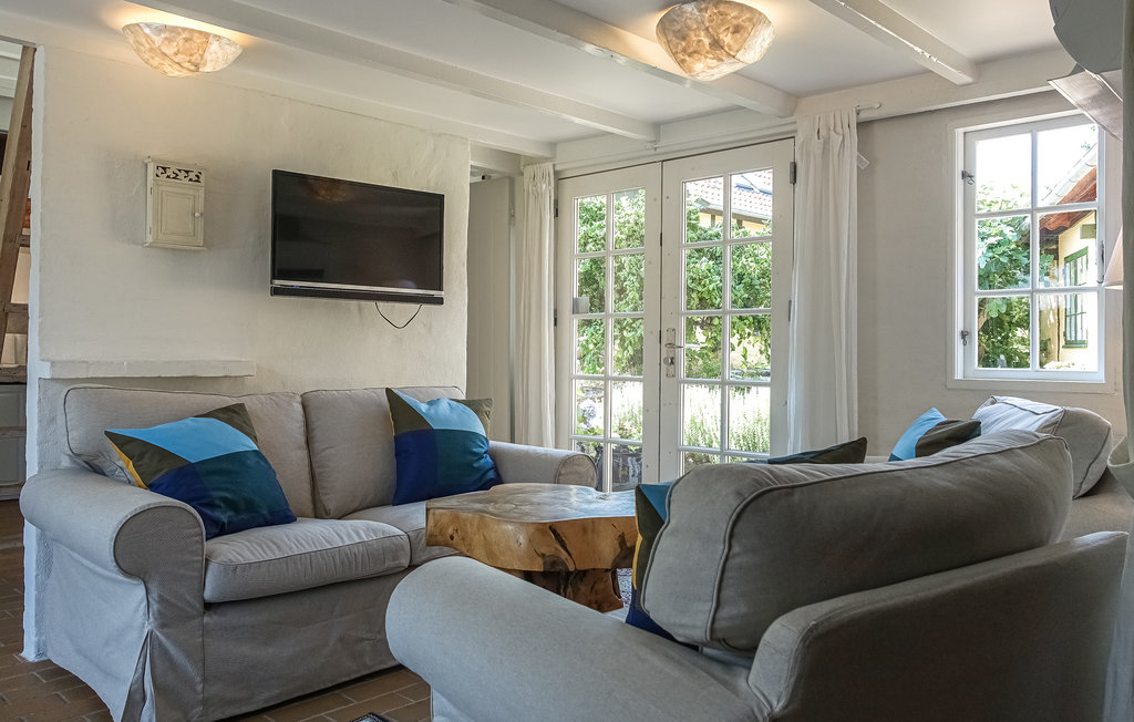 Ferienhaus - Listed , Dänemark - I65835 4